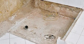 Демонтаж душевой кабины в Дедовске - цена от 2048 рублей | Сварной-Ддв
