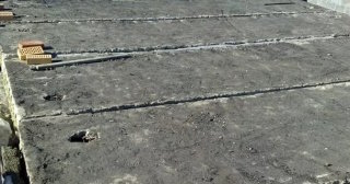 Демонтаж наплавляемой кровли: цена от 707 рублей за м2 | Сварной-Ддв