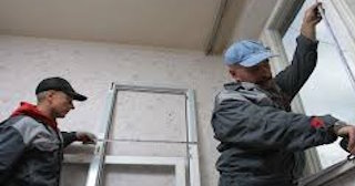 Демонтаж окон ПВХ в Дедовске - цены от 1536 руб. | Сварной-Ддв