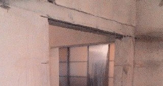 Демонтаж проема в кирпичной стене в Дедовске | Цена от 1536 рублей