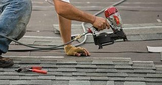 Демонтаж рулонной кровли: цена за от 563 рублей м2 в Дедовске
